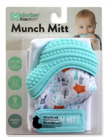 Malarkey Kids - Munch Mitt - Saltire Games