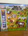 Mix & Match Magnetic Farm Animals - Saltire Games