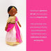 Joeydolls Indian ‘Kamala’ Cultural Doll - Saltire Games