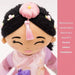 Joeydolls Korean ‘Danbi’ Cultural Doll - Saltire Games