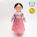 Joeydolls Korean ‘Danbi’ Cultural Doll - Saltire Games