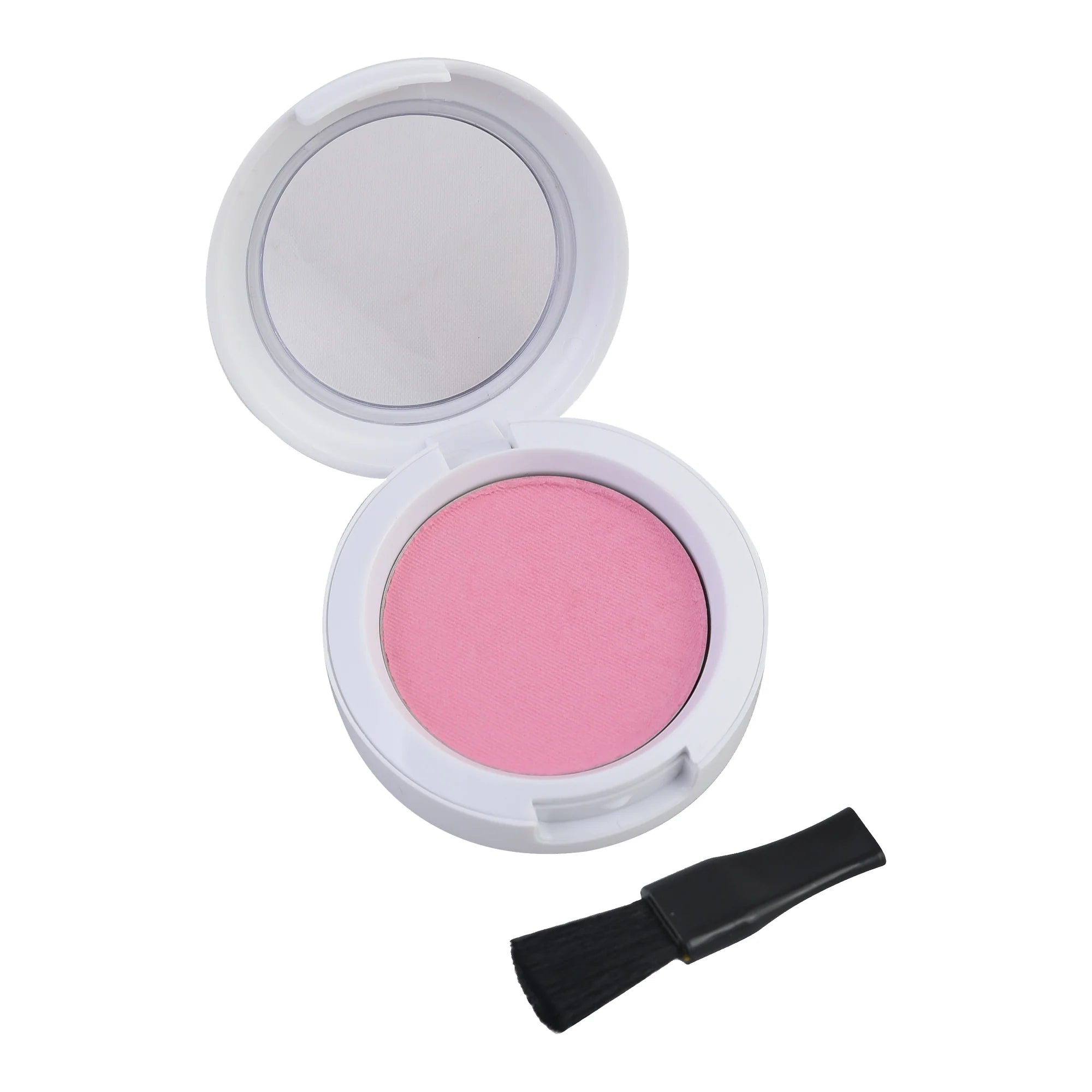 Cotton Candy Whisper - Mineral Blush & Lip Shimmer Duo - Saltire Games