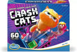 Logic Game - Crash Cats - Saltire Games