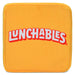 Lunchables Turkey and Cheese Packaging Plush - Saltire Games