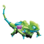 My Robotic Pet: Coding Chameleon - Saltire Games
