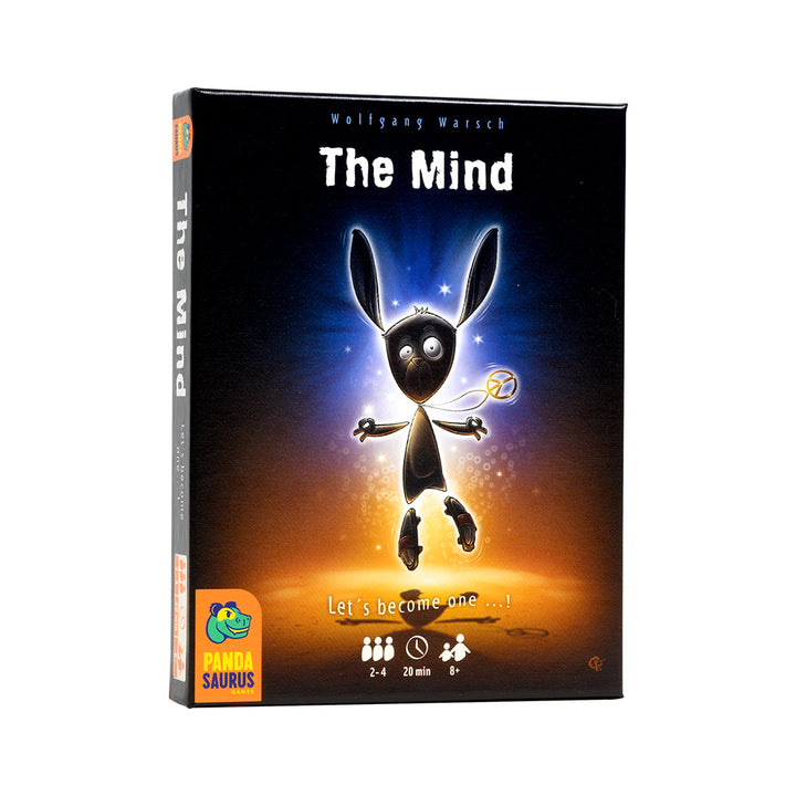 The Mind - Saltire Games