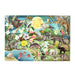 Love of Nocturnal Life 100 Piece Puzzle - Saltire Games