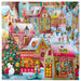 Holiday Village 1000 Piece Puzzle - Saltire Games