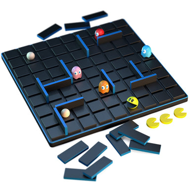 Quoridor PAC-MAN - Saltire Games