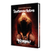 Werewolf: The Apocalypse 5th Edition Roleplaying Game Shattered Nation Sourcebook - Saltire Games