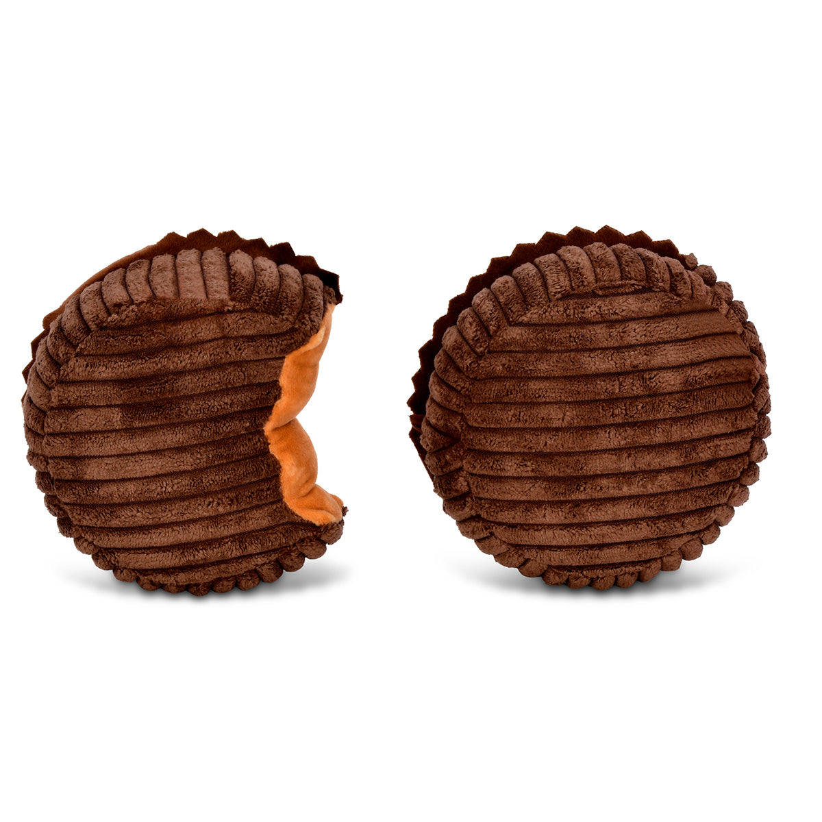 Reese's Peanut Butter Cups Packaging Plush - Saltire Games