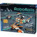 RoboRails: The Robot Monorail System - Saltire Games