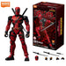 Deadpool & Wolverine Champion Class Deadpool Model Kit - Saltire Games