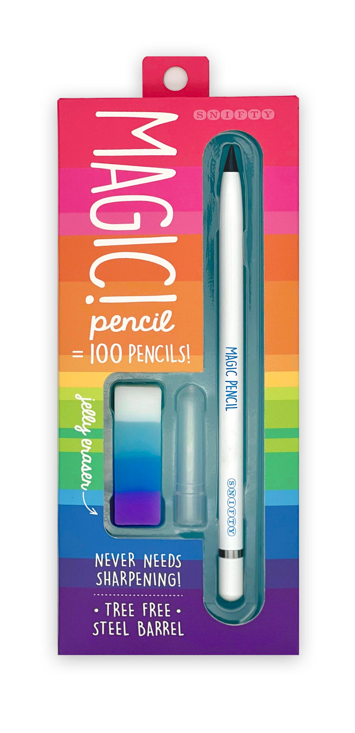 Magic Pencil – White - Saltire Games
