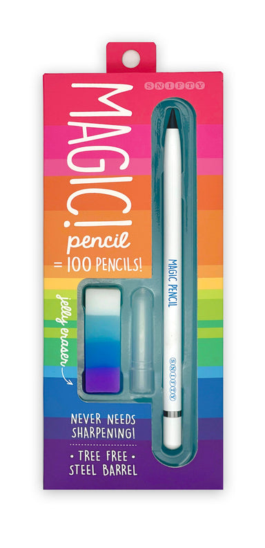 Magic Pencil – White - Saltire Games