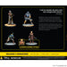 Star Wars: Shatterpoint - This Is The Way Squad Pack - Saltire Games