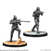 Star Wars: Shatterpoint – Good Soldiers Follow Orders Squad Pack - Saltire Games