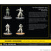 Star Wars: Shatterpoint - Maximum Firepower Squad Pack - Saltire Games