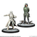 Star Wars: Shatterpoint - Maximum Firepower Squad Pack - Saltire Games