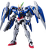 HG00 054 GN-0000+GNR-010 00 Raiser + GN Sword III - Saltire Games