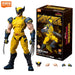 Deadpool & Wolverine Champion Class Wolverine Model Kit - Saltire Games