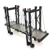 Structural Engineering: Bridges & Skyscrapers - Saltire Games