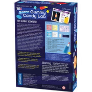 Space Gummy Candy Lab - Saltire Games