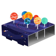 Space Gummy Candy Lab - Saltire Games