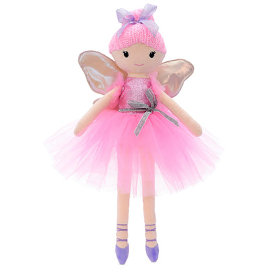 Sugar Plum Fairy Plush - Saltire Games