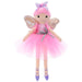 Sugar Plum Fairy Plush - Saltire Games