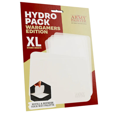 Hydro Pack Wargamers Edition - Saltire Games