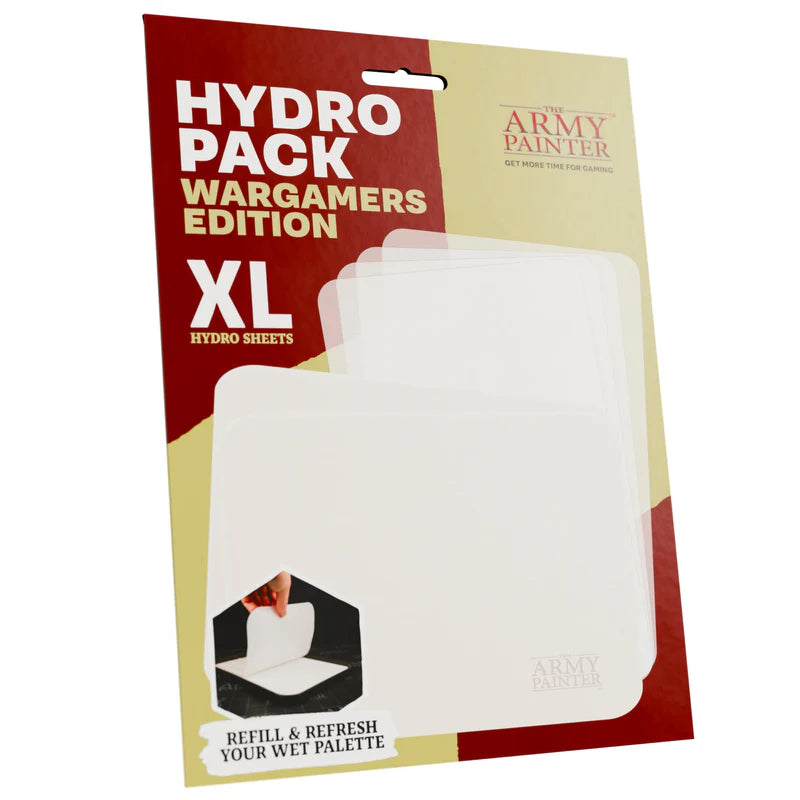 Hydro Pack Wargamers Edition - Saltire Games