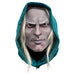 Dungeons & Dragons - Drizzt Deluxe Injection Mask - Saltire Games