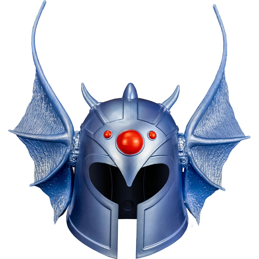 Dungeons & Dragons - Warduke Helmet - Saltire Games