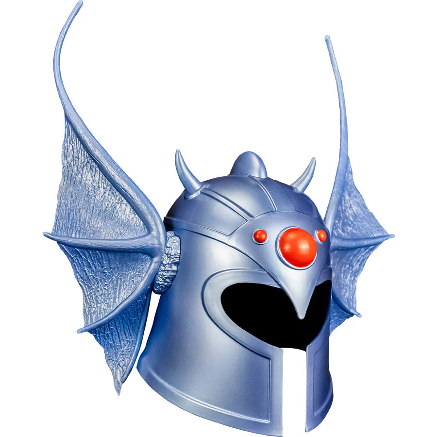 Dungeons & Dragons - Warduke Helmet - Saltire Games