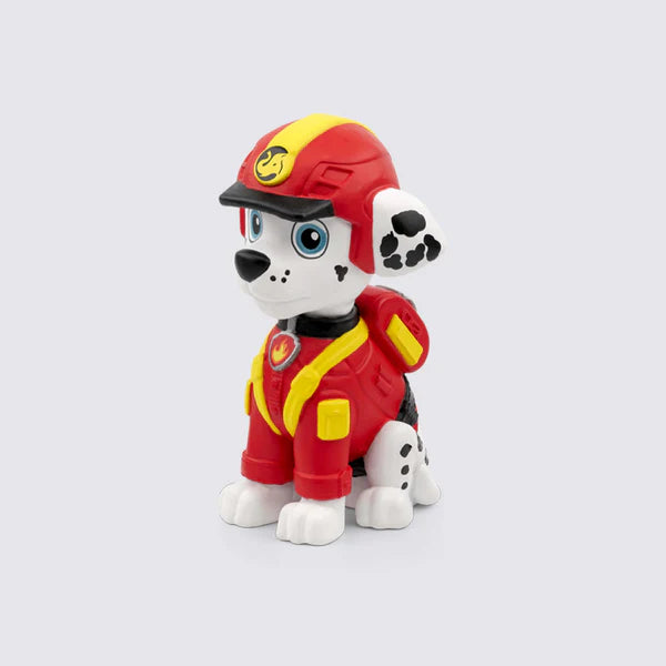 PAW Patrol Jungle Pups: Marshall Tonie - Saltire Games