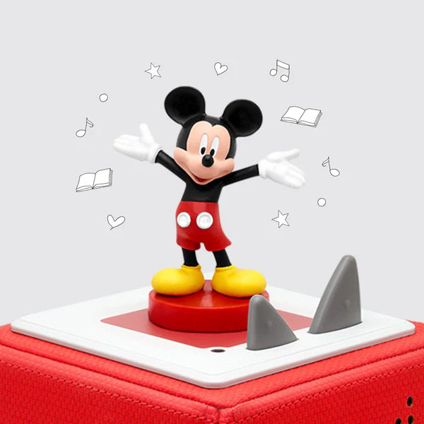 Disney Mickey Mouse Tonie - Saltire Games