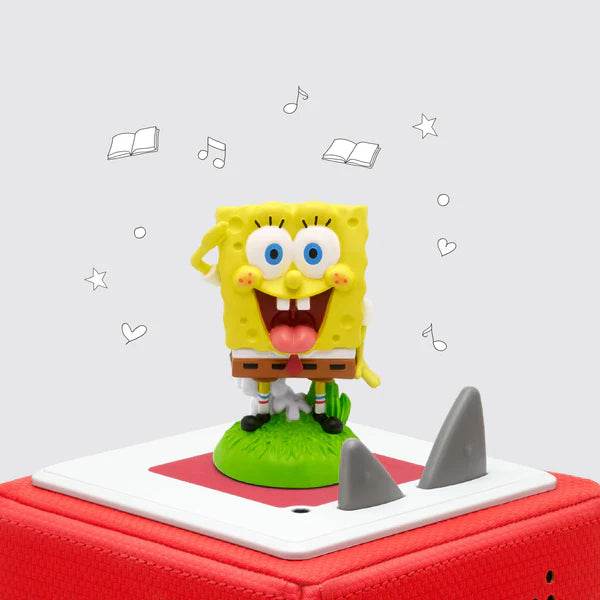 SpongeBob SquarePants Tonie - Saltire Games