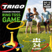 Trigo Ring Toss Game - Saltire Games