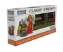 Villagers: Elves and Dwarves