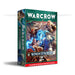 Warcrow Battle Pack Winds from the North - Saltire Games