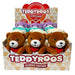 Jellyroos Plush Toy - Teddyroos Bear - Saltire Games