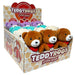 Jellyroos Plush Toy - Teddyroos Bear - Saltire Games