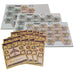 Leviathans: Token Pack- Planes - Saltire Games