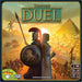 7 Wonders Duel - Saltire Games