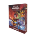 Avatar Legends Starter Set - Saltire Games