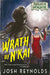 Arkham Horror: Wrath of N'Kai - Saltire Games