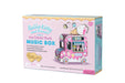 Hello Kitty® And Friends Wooden Music Box: Ice Cream Truck - Saltire Games