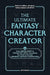 The Ultimate Fantasy Character Creator - Saltire Games