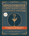 Role Playing Games - Books Adams Media Dungeonmeister: A Drink Master's Guide Expanded Edition